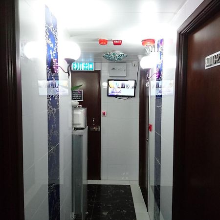 Castle Inn Hong Kong Exterior photo